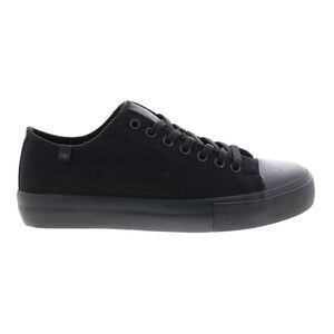 Lugz Womens Stagger LO Wide Black Shoes (NWT)